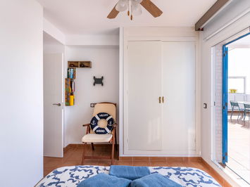 Piso / apartamento in Vista de los Ángeles-Rumina, Mojacar