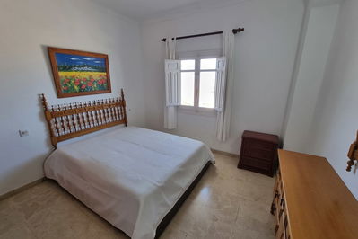 Flat / apartment in Mojacar