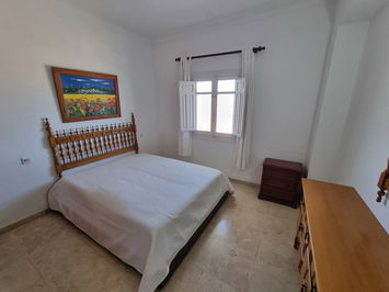 Piso / apartamento in Mojacar