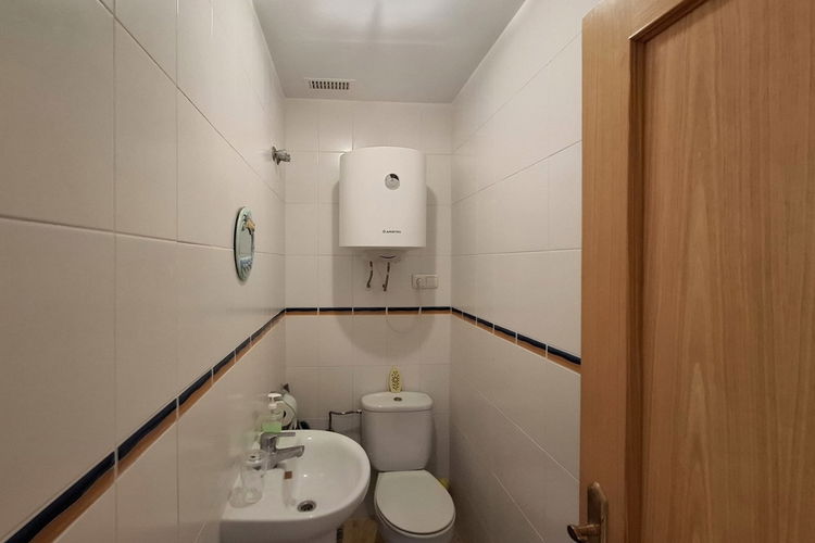 Flat / apartment in Vera