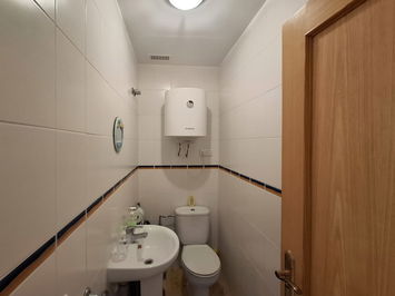 Flat / apartment in Vera