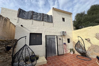 Country house in Los Martínez, Sorbas