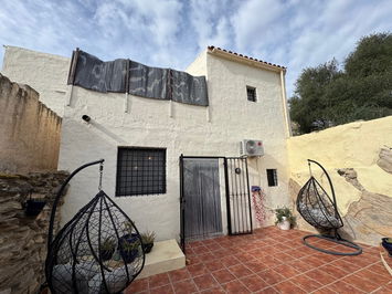 Country house in Los Martínez, Sorbas
