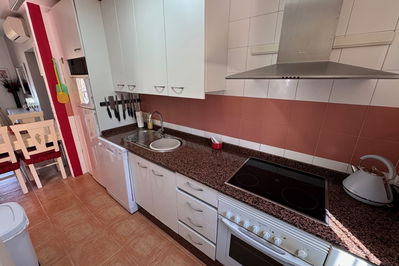 Flat / apartment in Vera