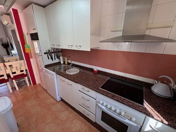Piso / apartamento in Vera