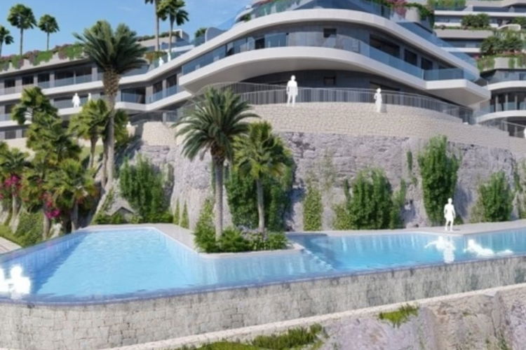Piso / apartamento in Águilas