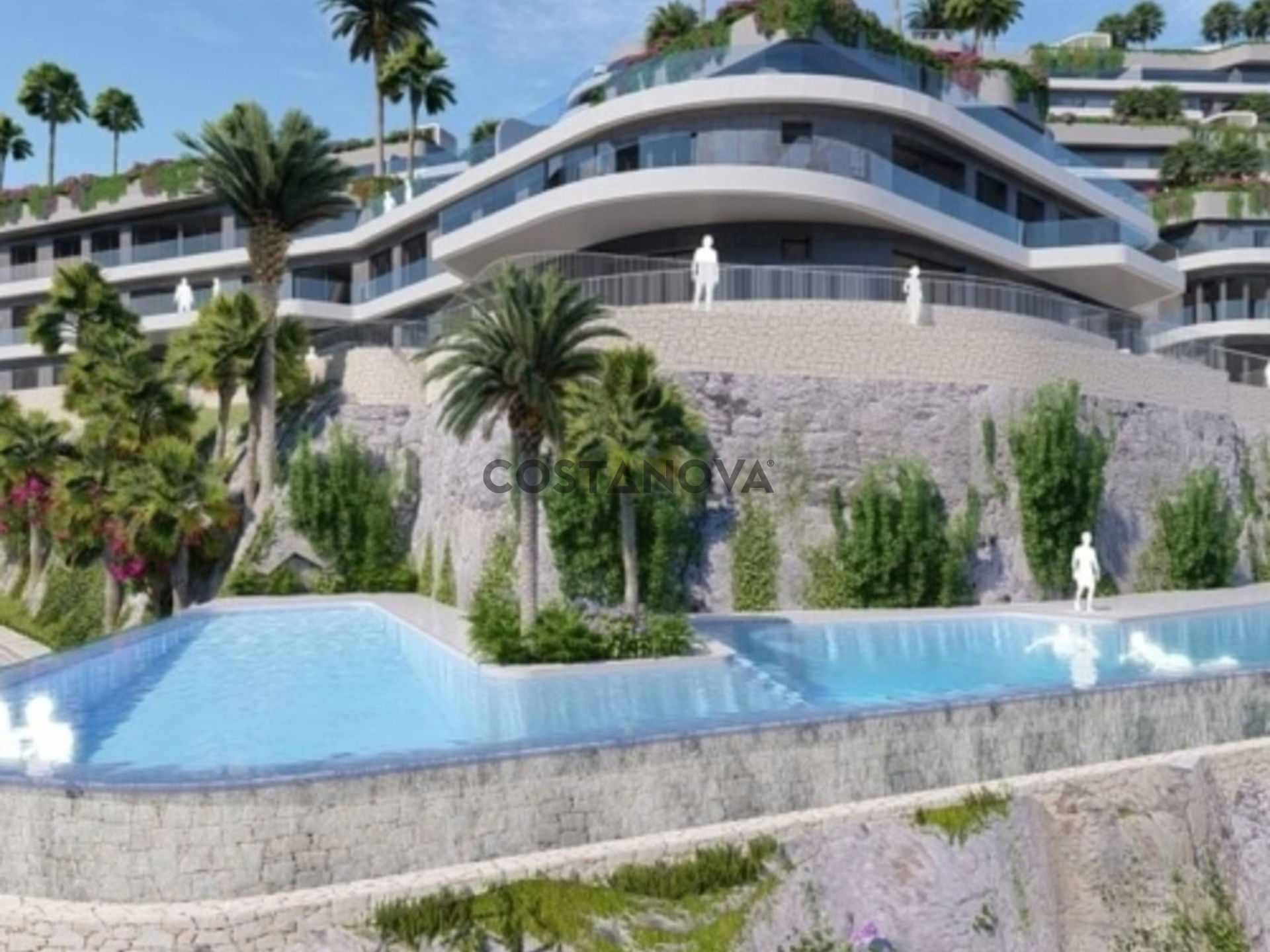 Piso / apartamento in Águilas
