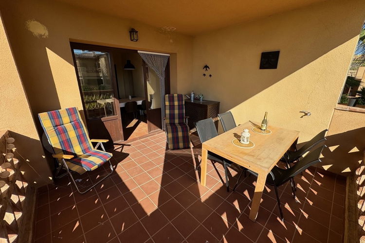Flat / appartement in Vera