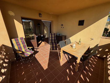 Flat / appartement in Vera
