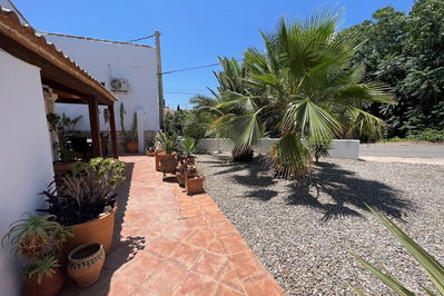 Country house in El Palacés