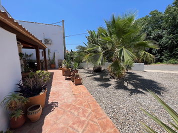 Casa de campo in El Palacés