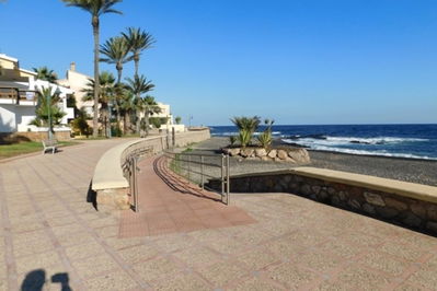 Flat / apartment in Cuevas del Almanzora