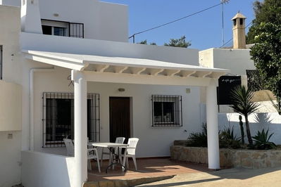 Villa in Agua de Enmedio, Mojacar