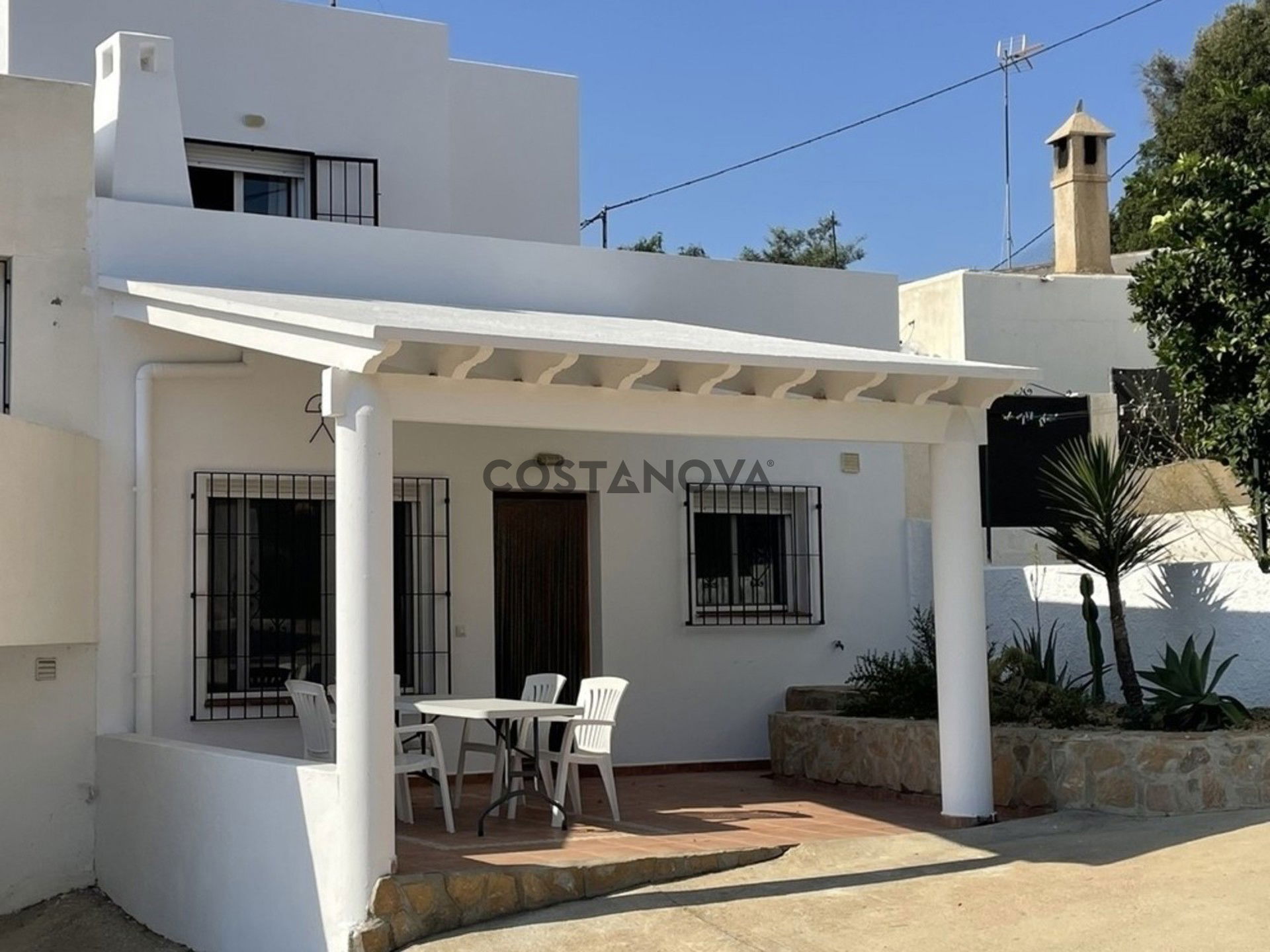 Villa in Agua de Enmedio, Mojacar