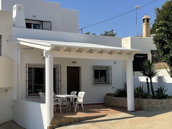 Villa in Agua de Enmedio, Mojacar