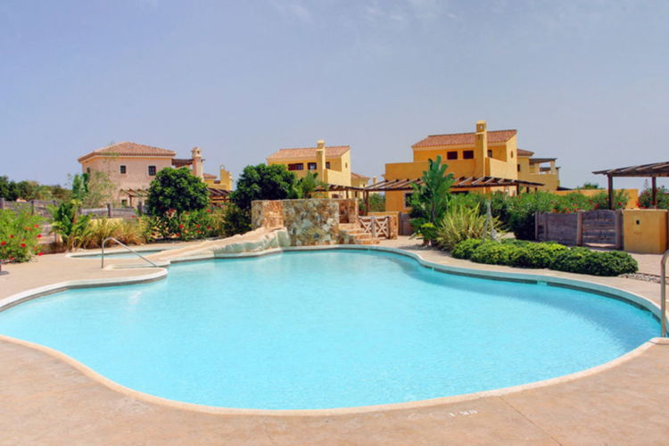 Villa in Cuevas del Almanzora