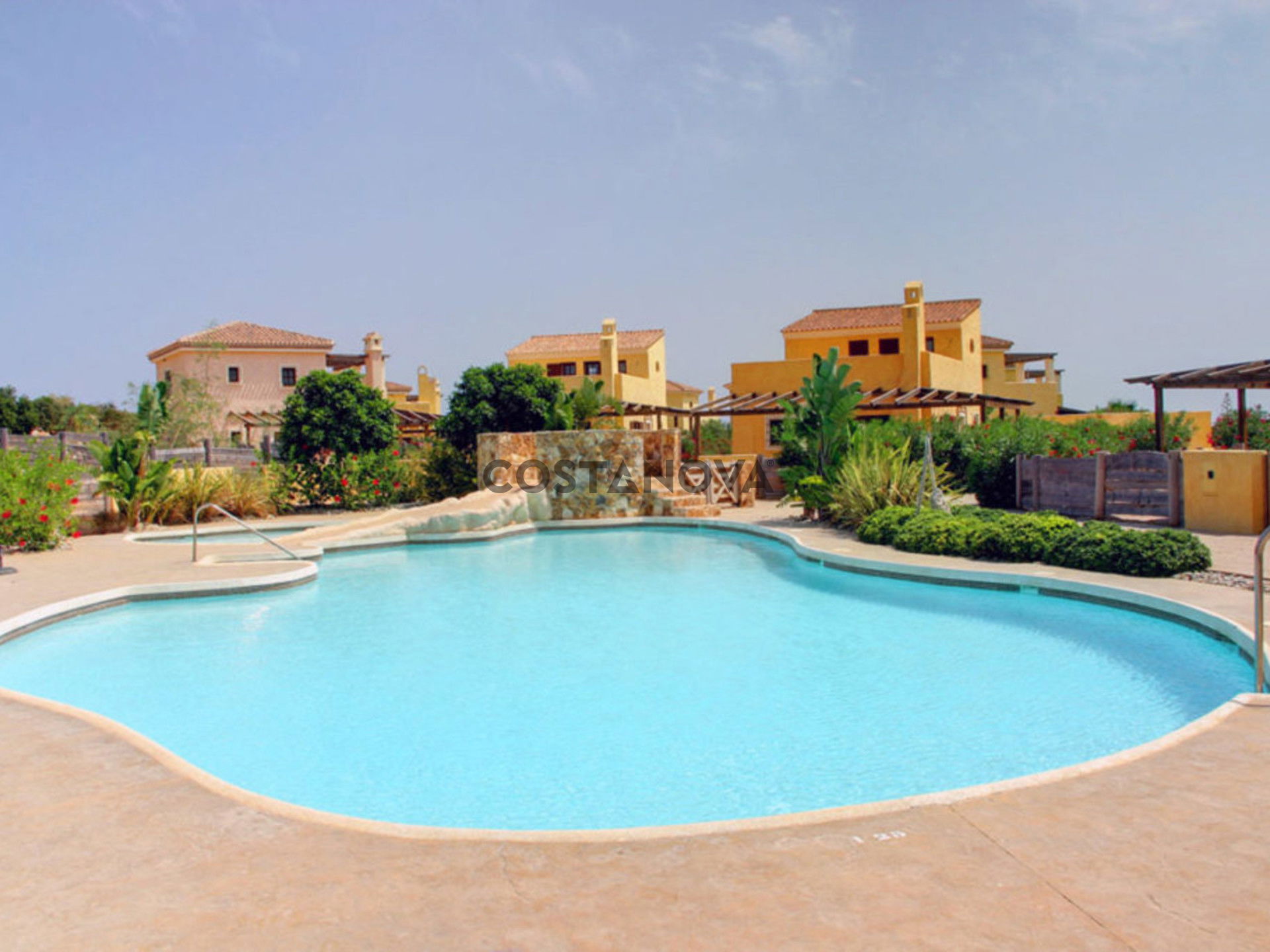 Villa in Cuevas del Almanzora