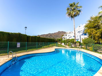 Piso / apartamento in Vista de los Ángeles-Rumina, Mojacar