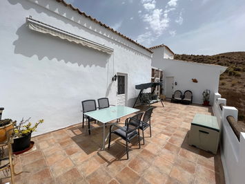 Land huis in La Hoya