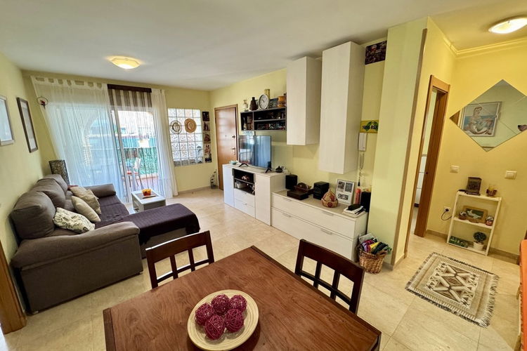 Flat / appartement in Playas de Vera, Vera