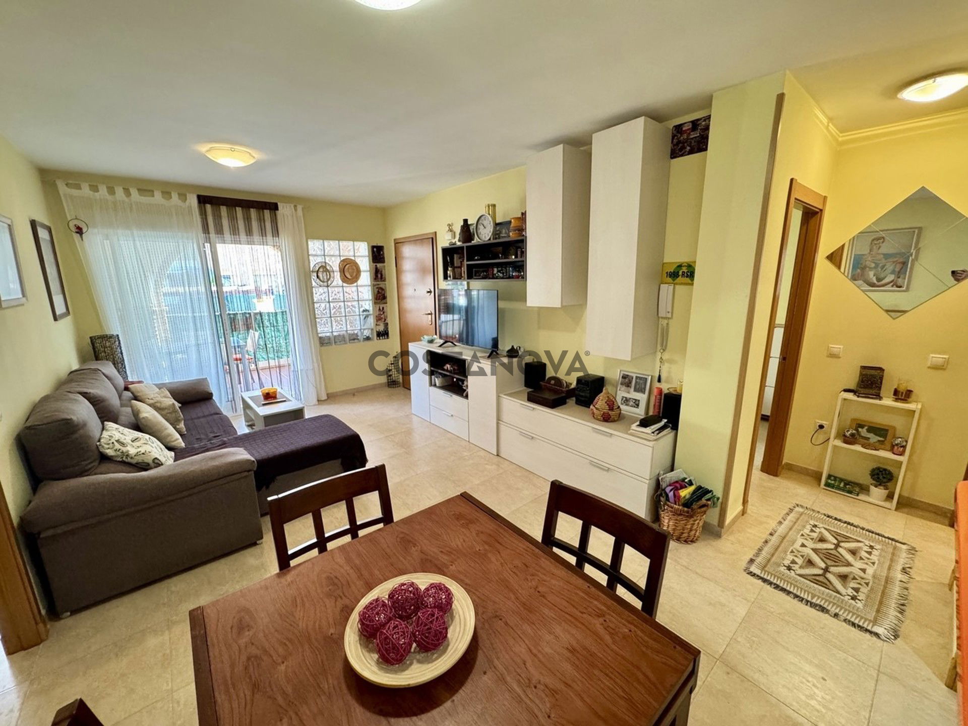 Flat / appartement in Playas de Vera, Vera