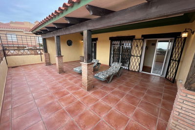 Villa in Burjulú