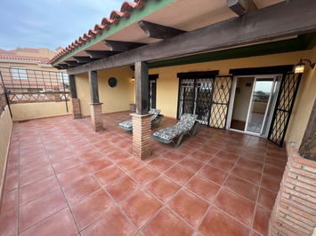 Villa in Burjulú