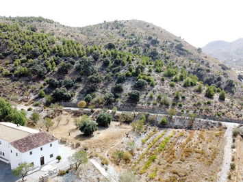Country house in Taberno