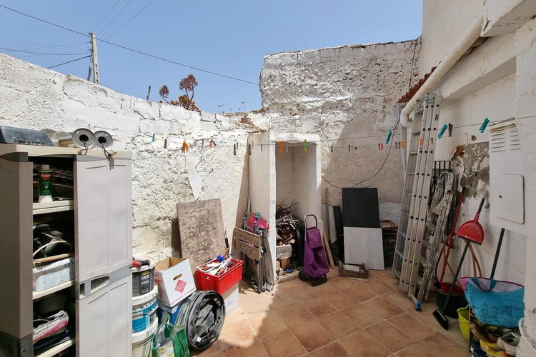 Casa in Los Mañas, Sorbas