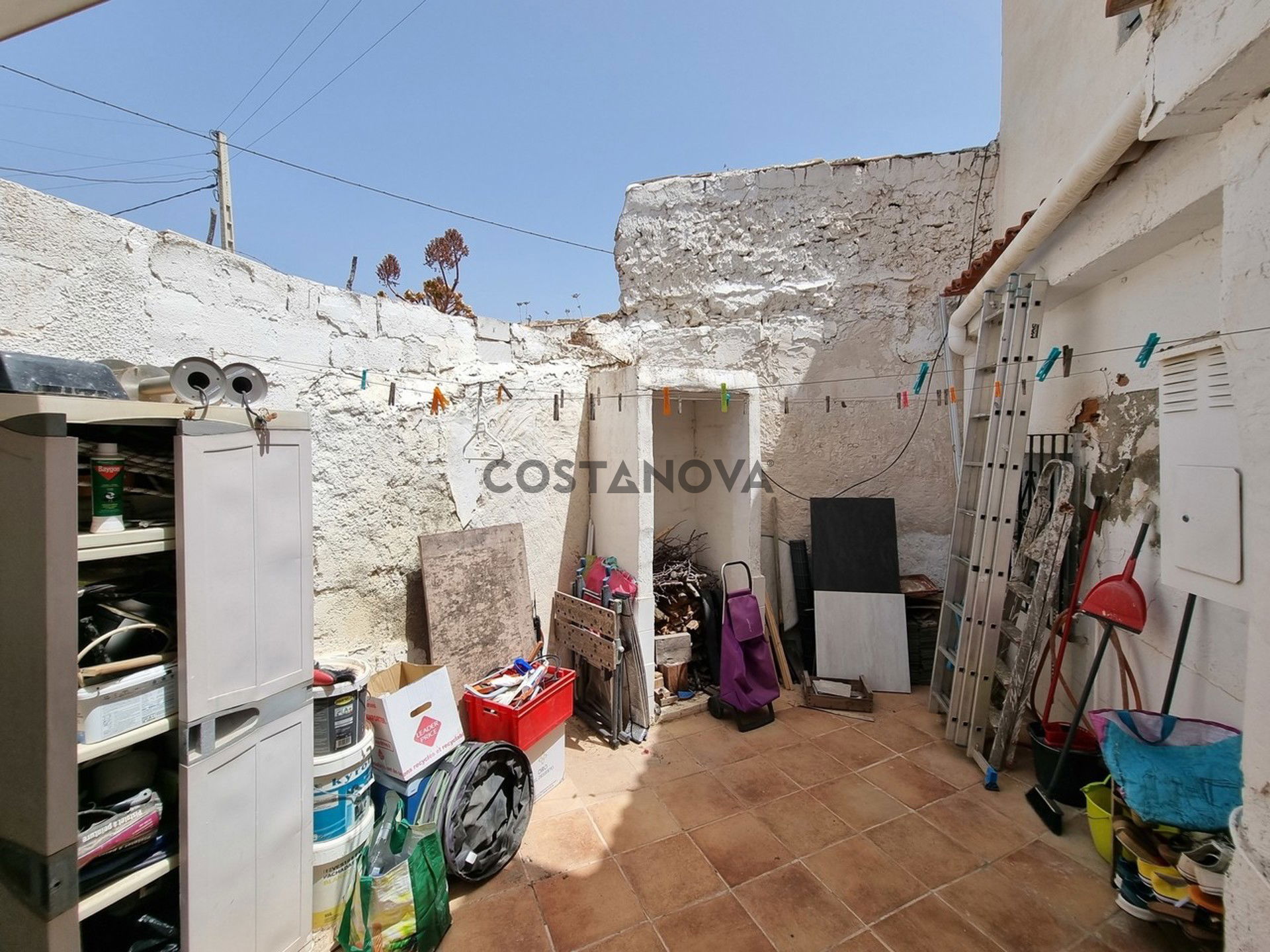 Casa in Los Mañas, Sorbas