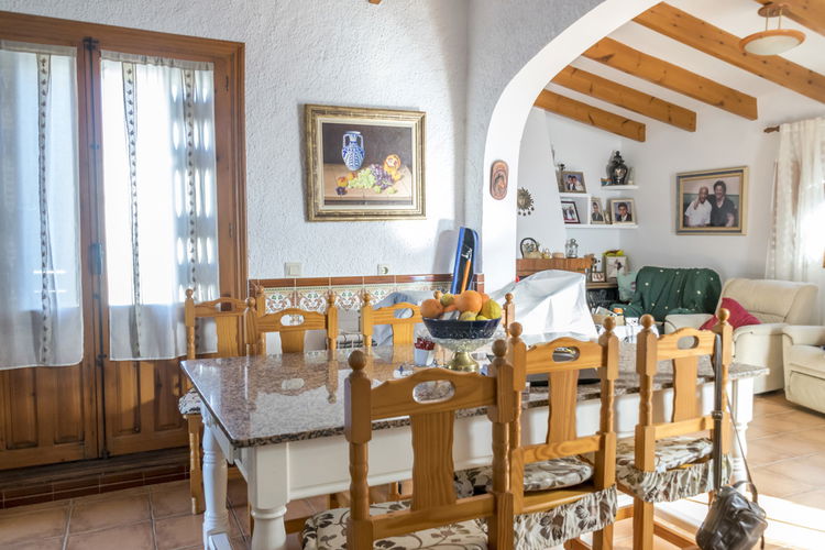 Villa in Mojacar