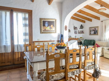 Villa in Mojacar