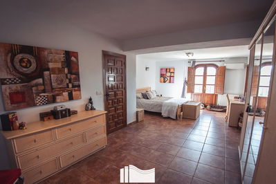 Commercial property in Lorca