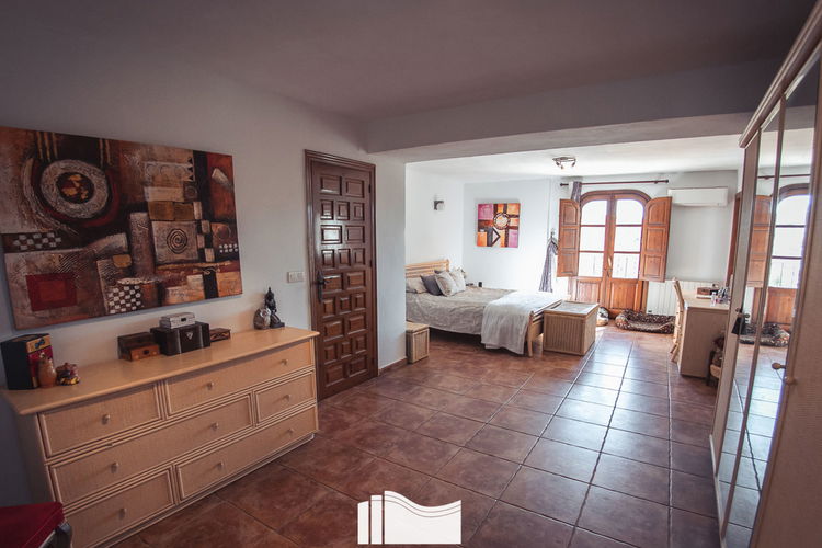 Commercial property in Lorca