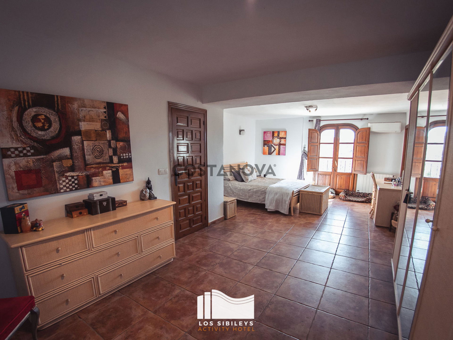 Commercial property in Lorca