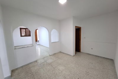 Town house in Turre