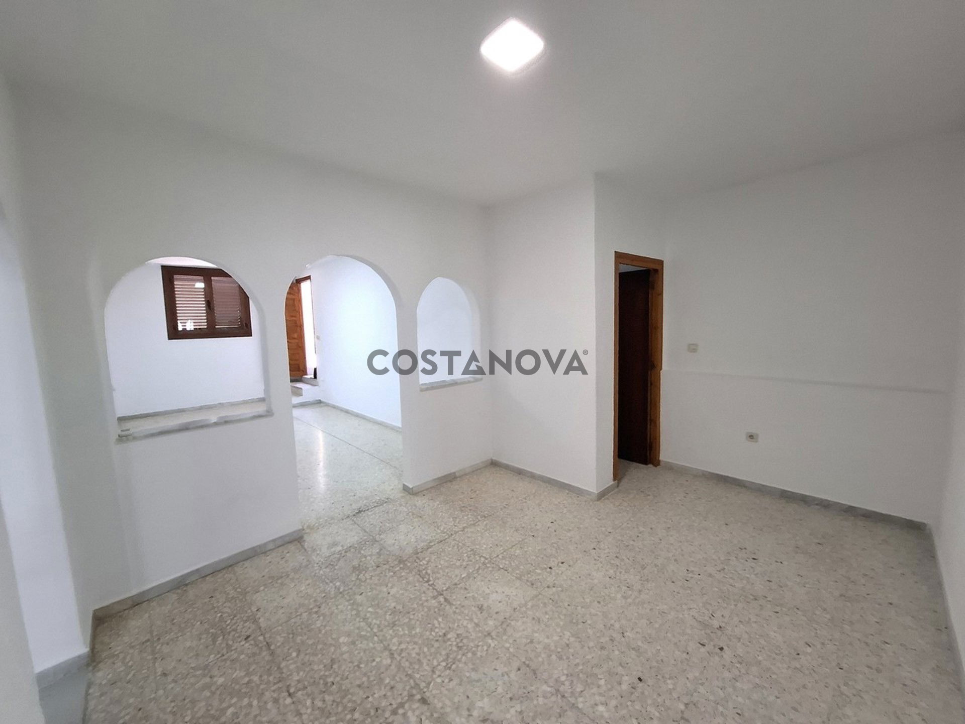 Town house in Turre