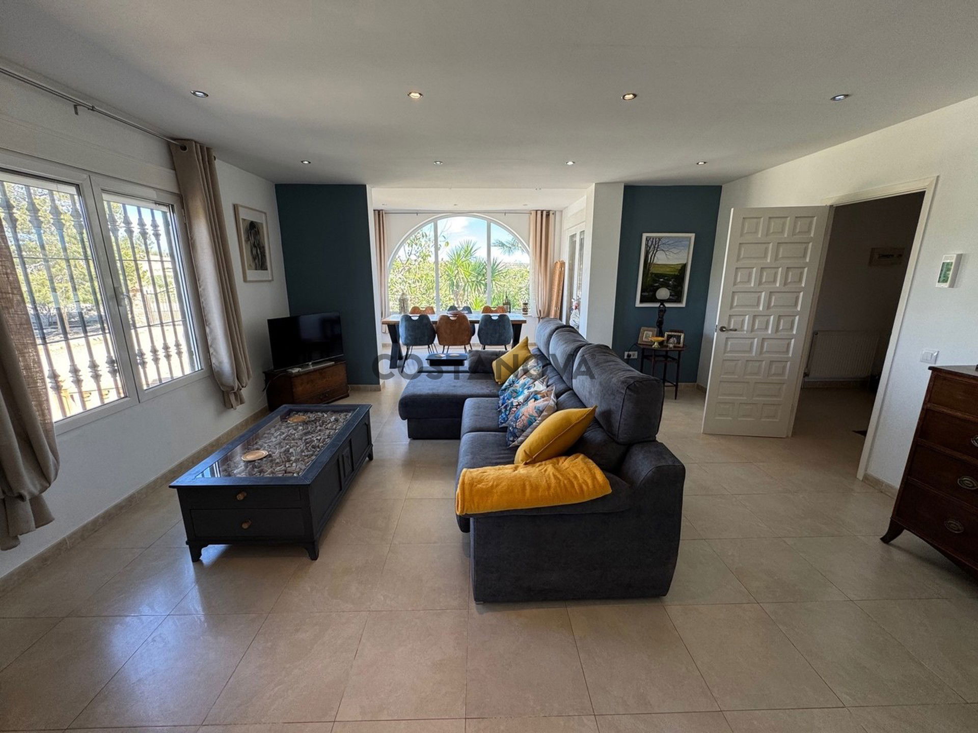 Villa in Cuevas del Almanzora