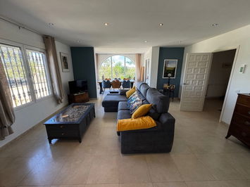 Villa in Cuevas del Almanzora