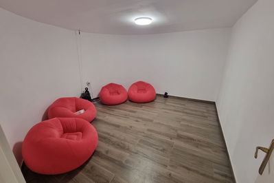 Villa in Vera