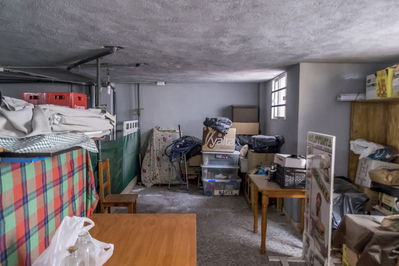 Commercial property in Vera