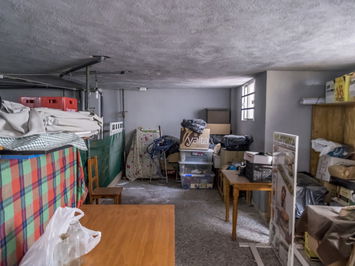 Commercial property in Vera