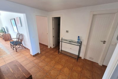 Flat / apartment in Mojacar