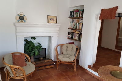 House in Sierro