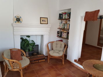 House in Sierro