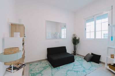 Villa in Vista de los Ángeles-Rumina, Mojacar