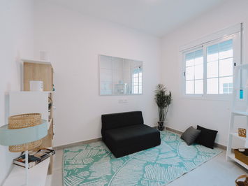 Villa in Vista de los Ángeles-Rumina, Mojacar