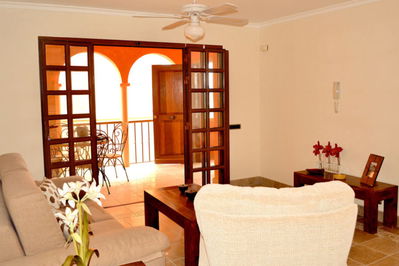 Flat / apartment in Cuevas del Almanzora