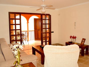 Flat / apartment in Cuevas del Almanzora