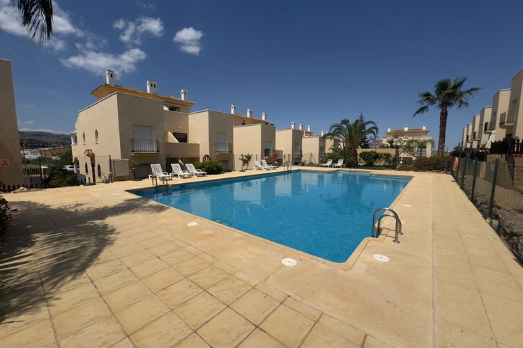 Piso / apartamento in Los Gallardos